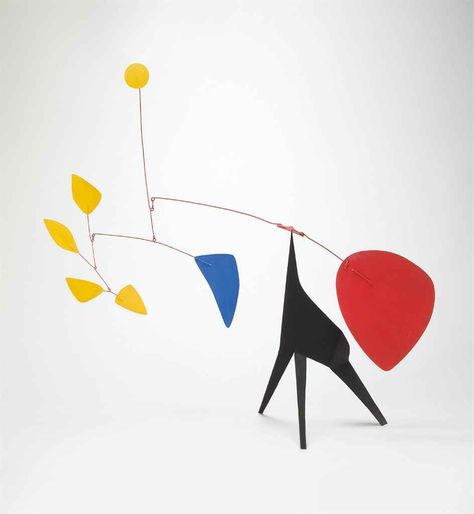 Mobiles Art Sculpture, Calder Mobile, Mobile Sculpture, Jean Arp, Alexander Calder, Mobile Art, Kinetic Art, Kinetic Sculpture, Man Ray