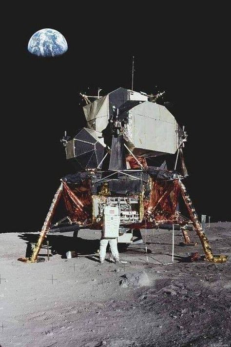 Nasa Space Pictures, Apollo Space Program, Nasa Space Program, Apollo 11 Moon Landing, Nasa Space Shuttle, Nasa Apollo, Apollo Program, Apollo Missions, Planetary Science