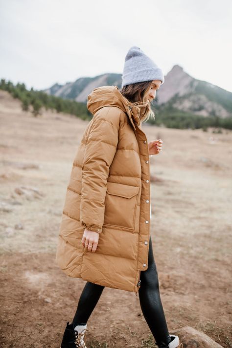 Most of you guys know I was born and raised in Texas, so to be honest, I never really understood the importance of a good winter coat until we moved to Colorado. I would pretty much buy anything that looked cute, and didn’t really worry about quality or functionality. Then, we moved to Colorado and … Winter Coat Outfits Snow, Women’s Long Winter Coats, Autumn Coat Women 2023, Nyc Winter Coat, 2023 Winter Jacket Trends, Autumn Jackets Women, Winter Outerwear 2023, Snow Coats Women, 2023 Winter Coats