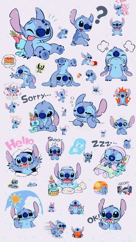 Stitch Wallpaper: Adorable Designs for Your Screen Disney Lilo And Stitch Wallpaper, Stitch Lock Screen Wallpaper, Lock Screen Wallpaper Stitch, Summer Stitch Wallpaper, Disney Stitch Bedroom, Stitch Ipad Wallpaper, Cute Wallpapers Stitch, Wallpaper Backgrounds Stitch, Image Stitch Disney