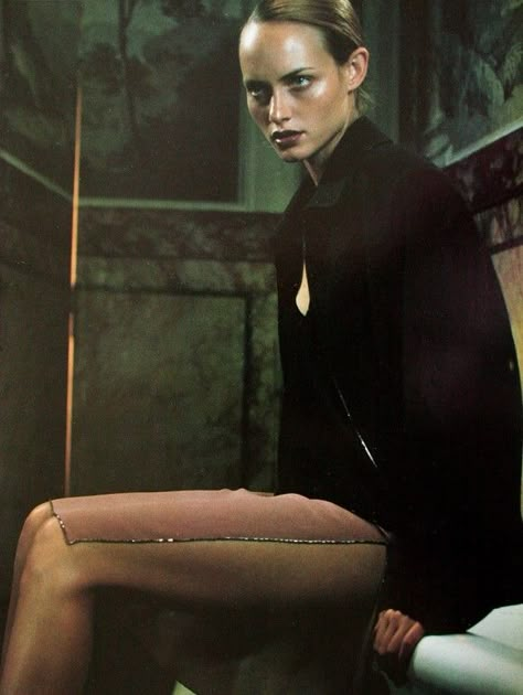 Prada 90s, Photography 90s, Glen Luchford, Amber Valletta, Vogue Archive, Vintage Prada, 90s Supermodels, Fashion Ads, Miuccia Prada