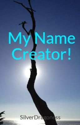 My Name Creator! - Wings of Fire Name Creator~ IceWings #wattpad #random Wings Of Fire Name Generator, Wolf Name Generator, Warrior Name Generator, Dragon Names Generator, Wings Of Fire Quiz, Random Names, Fire Character, Dragon Soul, Couples Quiz