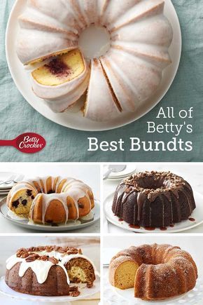 Bundt Pan Dessert Recipes, Bundt Recipes Savory, Bundt Cake With Pudding In The Middle, Betty Crocker Bundt Cake Recipes, Boxed Bundt Cake Recipes, Desserts Made From Cake Mixes, Bundt Cake Recipes With Cake Mix Boxes, Bundt Cakes Using Boxed Cake Mixes, Box Mix Cake Recipes