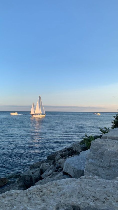 Coastal Life Aesthetic, Coastal Photos, Hamptons Summer, Coastal Summer, Salt Air, Coastal Granddaughter, Coastal Life, Pretty Landscapes, Dream Beach