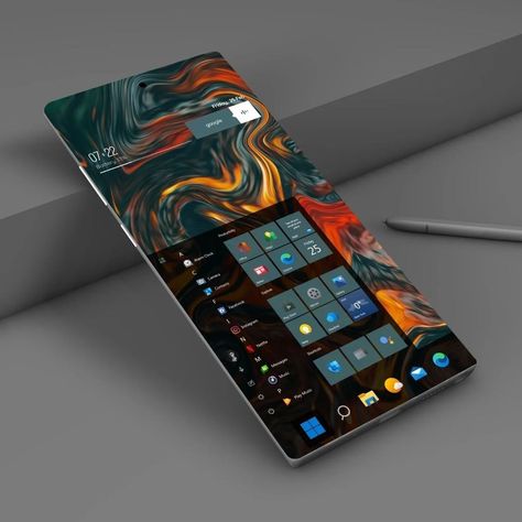 Gadgets Techniques, Futuristic Phones, Realme 10 Pro, Concept Phones, Themes For Mobile, Smartphone Gadget, Iphone Gadgets, Apple Iphone Accessories, Android Design