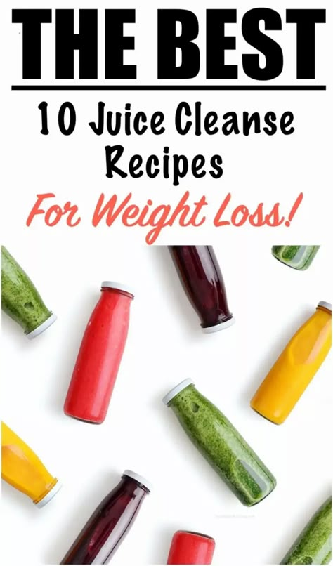 10 Low Calorie Juice Cleanse Recipes for Weight Loss Low Calorie Juice, Tropical Juice Recipe, Healthy Juice Cleanse, Antioxidant Juice, Red Juice Recipe, Easy Juice Recipes, Slim Down Fast, Detox Juice Cleanse, Juice Cleanse Recipes