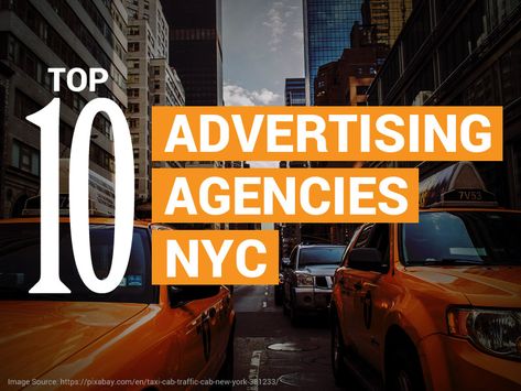 Best Ad Agencies in NYC - Top advertising agencies in New York City that providing best, smart & Interactive solutions to immediately improve your small/large businesses. Ad Agency Creative Ads, Logo Tourism, Mothers Day Advertising, Travel Agency Logo, Coffee Advertising, Agency Logo, Beer Advertising, Commercial Advertisement, Advertising Ideas