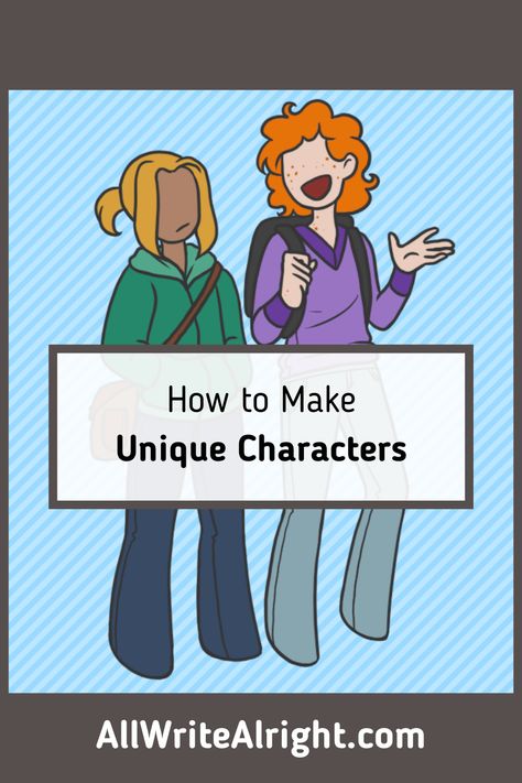 Novel Tips, Writing A Story, Character Design Tips, Story Tips, Interesting Characters, Writing Articles, Improve Writing, Writing Inspiration Tips, Unique Characters