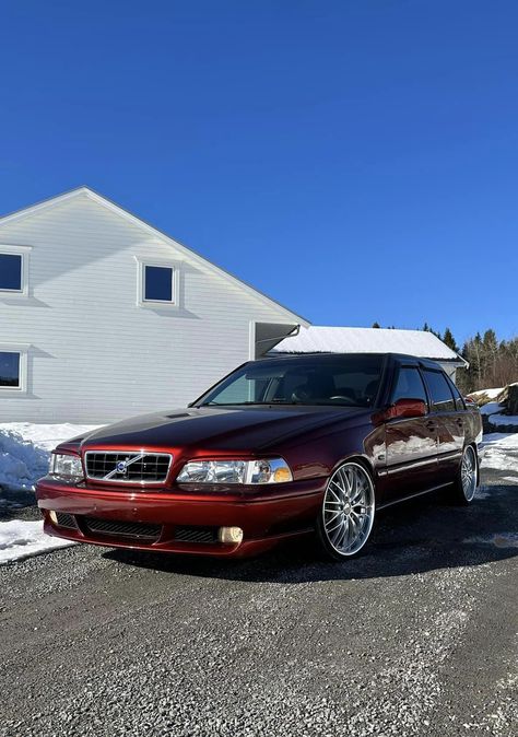 Volvo S70, European Cars, Car Collection, Volvo, Fan, Cars, Pins, Quick Saves