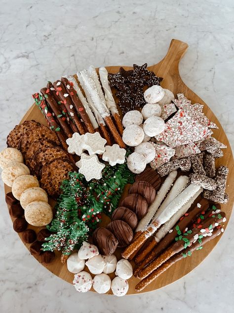 Trader Joe’s Christmas Dessert Board, Trader Joe Christmas Appetizers, Trader Joe’s Dessert Charcuterie Board, Trader Joes Board Ideas, Trader Joe’s Christmas Charcuterie, Trader Joes Christmas Appetizers, Christmas Dessert Board Platter, Trader Joe’s Dessert Board, Christmas Dessert Charcuterie Board Holiday Parties