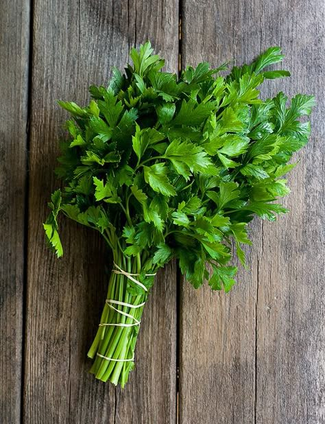 Growing Parsley, Vegetables Photography, Tenor Sax, Spices And Herbs, Herb Seeds, Organic Vegetables, Fruit And Veg, Get High, Fresh Veggies