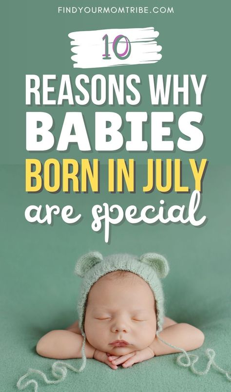 Having a baby in July? You have no idea how lucky you are! If you want to know why check out this list of fun facts about July babies! July Newborn, Kids Art Easel, Summer Names, July Born, July Baby, Baby Due, Breastfeeding And Pumping, Postpartum Recovery, Third Trimester