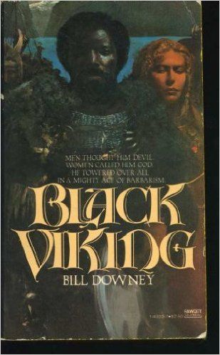 Black Viking, African American Books, Black Literature, African American Literature, Black Fact, Black Authors, Black Knowledge, Black Books, European History