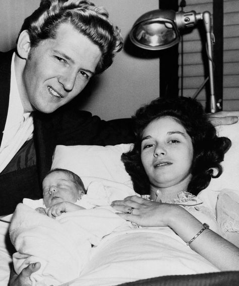 Myra Williams talks about marriage at age 13 to Jerry Lee Lewis - Los Angeles Times Jerry Lee Lewis Wife, Piano On Fire, Sam Phillips, Steve Allen, Great Balls Of Fire, 60's Music, Sun Records, American Bandstand, Jerry Lee Lewis