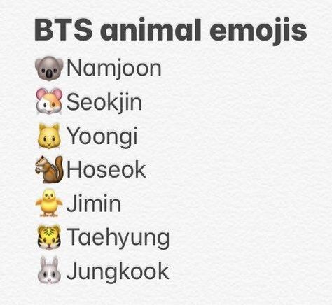 Credits to Owners Bts Emoji, Animal Emoji, Funny Poems, Kpop Quotes, Believe Quotes, Bts Ot7, First Love Bts, Bts Fans, Bts Quotes