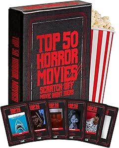 Birthday Gifts For Boyfriend Ideas, Gifts For Boyfriend Ideas, Gifts For Movie Lovers, Horror Merch, Halloween Themed Gifts, Movie Gifts, Boyfriend Ideas, Movie Decor, Horror Genre