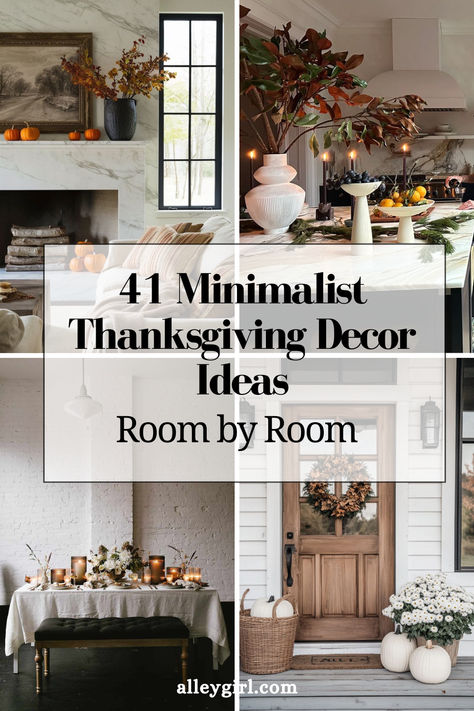 thanksgiving decor, thanksgiving decorations, thanksgiving, thanksgiving aesthetic, minimalist thanksgiving decor ideas, minimal thanksgiving decor, front porch thanksgiving decorations, thanksgiving kitchen island decor, living room thanksgiving decor ideas, Dining Room Thanksgiving Decorations, bathroom thanksgiving decor ideas, guest room, thanksgiving decor ideas, Thanksgiving Decor Ideas For Kids room, terrace thanksgiving decorations Minimalist Thanksgiving Decor, Thanksgiving Fireplace, Minimalist Thanksgiving, Mid Century Minimal, Elegant Thanksgiving Table, Thanksgiving Table Decor Ideas, Modern Thanksgiving, Thanksgiving Decor Ideas, Thanksgiving Table Decor