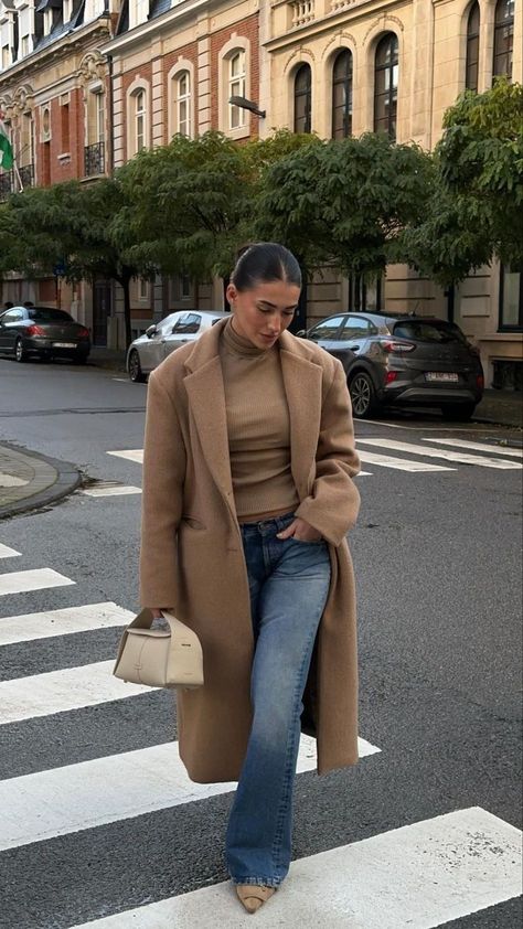 Formal Outfit Winter, Fall 24 Outfits, Classy Winter Outfits Chic, Autumn Outfits Classy, Fall Classy Outfits, Elegant Modest Outfits, Winter Classy Outfits, Elegant Everyday Outfits, Chic Aesthetic Outfit