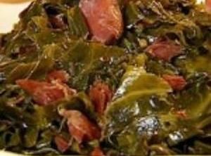 Southern Collard Greens w/ Bacon Collard Greens Recipes, Collard Greens With Bacon, Southern Style Cooking, Southern Collard Greens, Greens Recipes, Rice Healthy, Collard Greens Recipe, Brown Sugar Bacon, Food Quote