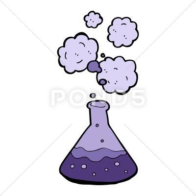 Cartoon science chemicals Stock Illustration #AD ,#science#Cartoon#chemicals#Illustration Science Cartoon Drawings, Science Bottle, Science Drawing, Science Cartoons, English Project, Art Test, Science Icons, Biology Labs, English Projects