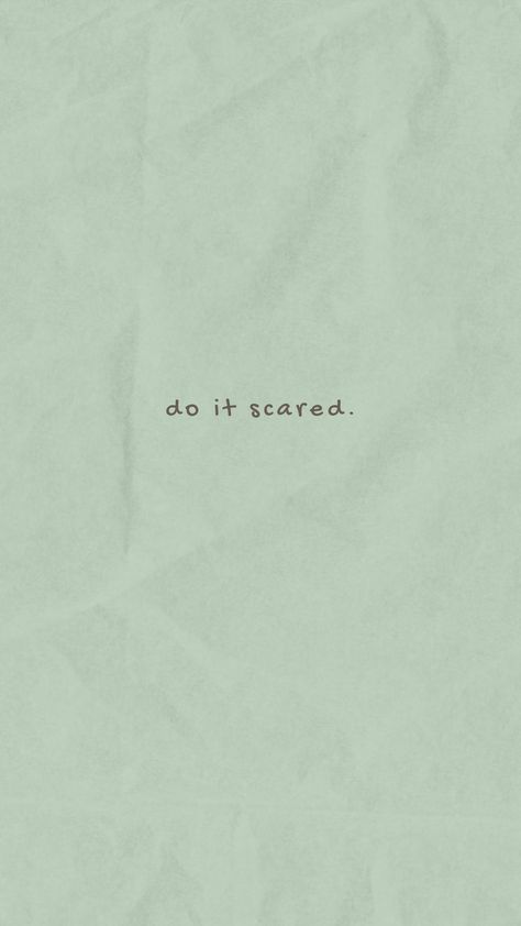 do it scared dont overthinkt it. you are loved you are worthy and you deserve more than the word can offer. do it anyways. you will never know when you will be ready. you are already perfect now. no doubt just do it you will be fine I love you daily reminder affirmations motivational quotes believe in yourself wallpaper lockscreen Stop Caring Quotes Wallpaper, You Can You Will Wallpaper, Stop Doubting Yourself Quotes Wallpaper, You Deserve Wallpaper, It Will Be Fine Quotes, Make It Personal Quotes, Beautiful Wallpapers Quotes, Less Than I Deserve Quotes, Doubting Yourself Is Normal Quotes