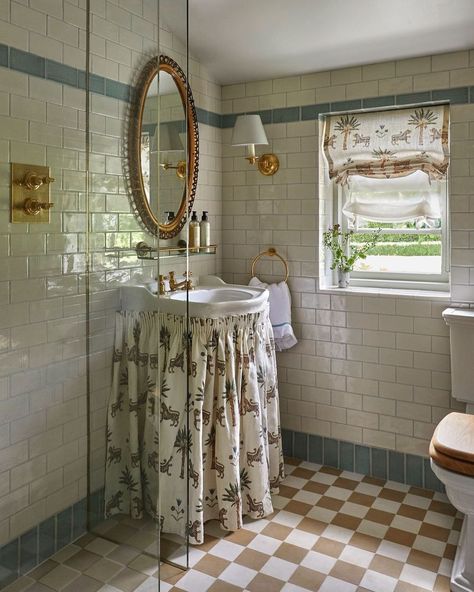 Dresser sink vanity