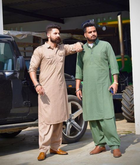 Mens Pathani Kurta Style, Pathani Kurta For Men, Pathani Kurta Pajama, Tie Knots Men, Pathani For Men, Pathani Suit, Punjabi Dress Design, Men Suits Blue, Pajama Men