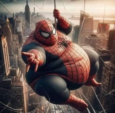 3d Karakter, Funny Caricatures, Spiderman Pictures, Swag Cartoon, Cartoon Character Pictures, Photo To Cartoon, Funny Cartoon Quotes, Spiderman Art, 판타지 아트