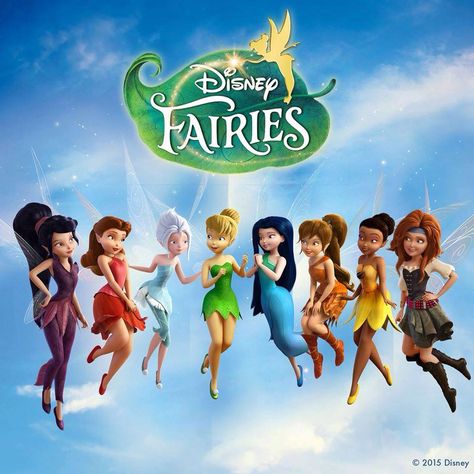 Faith, trust and pixie dust Friends Hd Images, Tinkerbell Characters, The Pirate Fairy, Tinkerbell Party Theme, Disney Faries, Tinkerbell Wallpaper, Tinkerbell Movies, Disney Fairies Pixie Hollow, Secret Of The Wings