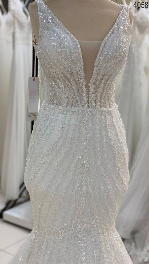 Mermaid Wedding Dress With Sparkle, Sparkly Wedding Dress With Cape, Mermaid Sparkly Wedding Dress, Fitted Wedding Dress Beaded, Mermaid Sparkle Wedding Dress, Rhinestone Wedding Dress Crystal, Mermaid Wedding Dress Sparkly, Embellished Wedding Dress Beading, Fitted Sparkly Wedding Dress