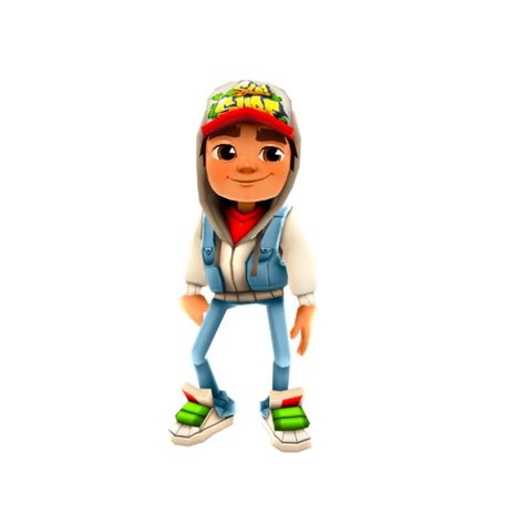 Jake from Subway Surfers Costume Baddie Costumes, Surfer Costume, Subway Surfer, Surf Boys, Surfer Guys, Video Game Costumes, White Baseball Cap, Halloween Idea, Me And My Friend