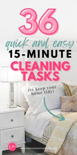 Overwhelmed with cleaning? These 36 quick and easy 15-minute cleaning tasks are the perfect solution! Discover simple cleaning ideas for the home, easy cleaning hacks, and practical cleaning tips for someone with a job or limited time. Learn how to have a clean house in just 15 minutes a day with a daily cleaning routine your home needs. Say goodbye to stress and hello to a tidy, organized home—click to start your cleaning journey now! #CleaningTips #EasyCleaningHacks #CleanHouseFast Declutter Toys, Task Ideas, Daily Cleaning Routine, Simplify Home, Finding Friends, Balancing Life, Be A Better Parent, Mom Burnout, Butcher Block Oil