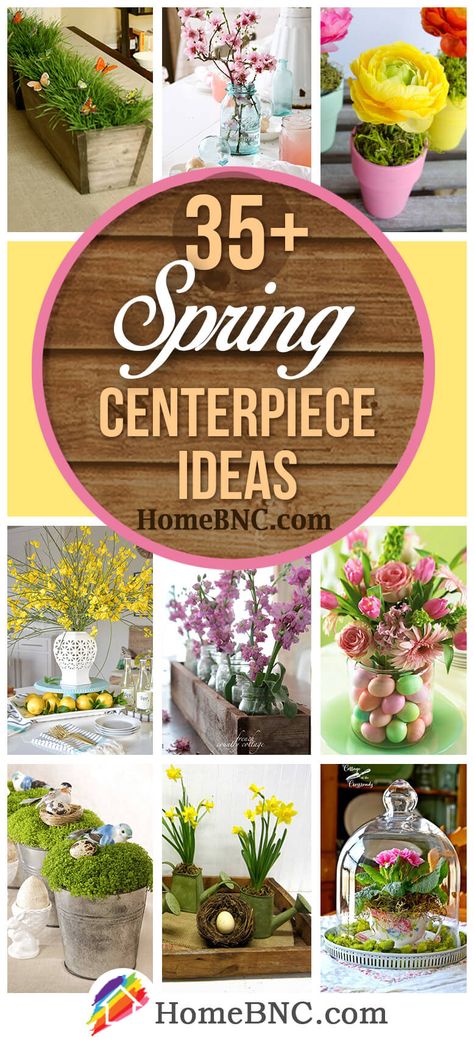 Spring Centerpiece Ideas #Straw  #PlasticStraw #Hay #StrawCraft #StrawCreation Basket Centerpieces Table, Spring Table Settings Ideas, Spring Centerpieces Diy, Spring Centerpiece Ideas, Spring Flower Arrangements Centerpieces, Summer Table Centerpieces, Spring Table Centerpieces, Spring Centerpieces, Diy Frühling