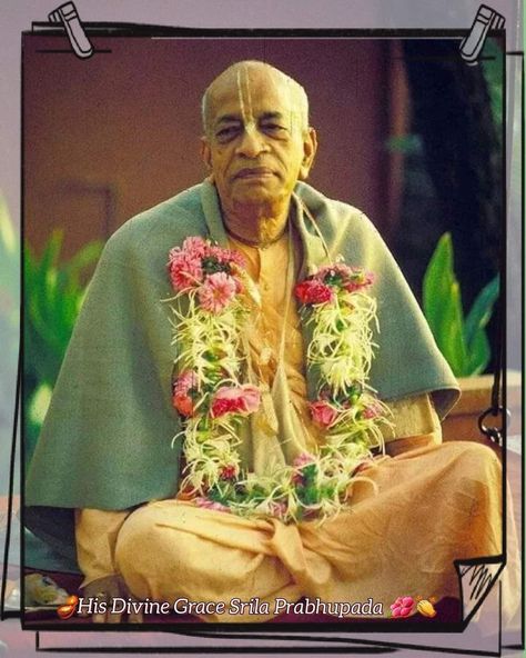 Srila Prabhupada Quotes, Prabhupada Quotes, Hare Krishna Mantra, Swami Prabhupada, Hare Krishna Hare Krishna, Arte Yoga, Krishna Consciousness, Krishna Mantra, Krishna Krishna