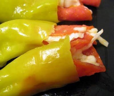 Stuffed Pepperoncini, Stuff Pepper, Cuban Pork, Easy To Make Appetizers, Football Food, Best Appetizers, Appetizer Dips, Appetizers For Party, Appetizers Easy