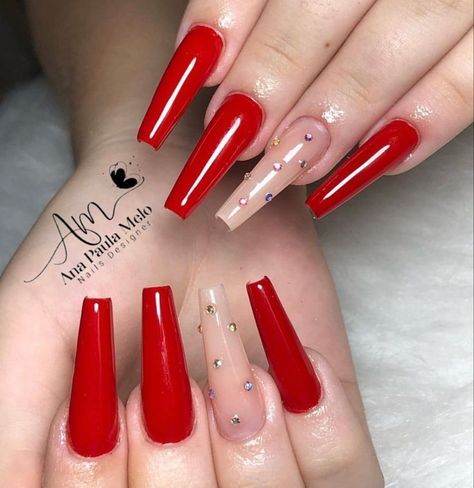 50+ Gorgeous Summer Nails For 2023 | Trendy Nails | Best Nails Inspirations Nail Ballerina, Pink Tip Nails, Red Acrylic Nails, Drip Nails, Ombre Acrylic Nails, French Tip Acrylic Nails, Fall Acrylic Nails, Acrylic Nails Coffin Short, Fancy Nails