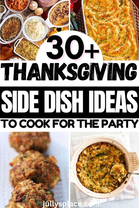 thanksgivign sides, thanksgivign side dish ideas, thanksgiving side dishes, thanksgiving side dish recipes, thanksgiving recipes, thanksgiving recipes ideas Best Easy Thanksgiving Recipes, Thanksgiving Sides And Desserts, Special Thanksgiving Dishes, Special Thanksgiving Ideas, Tha Ksgiving Sides, What To Serve For Thanksgiving Dinner, Sides To Bring To Thanksgiving, Thanksgiving Day Side Dishes, Thanksgiving Sides To Bring