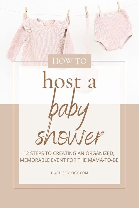 Plan Baby Shower Checklist, Baby Shower Itinerary Timeline, How To Host A Baby Shower Tips, Quick Baby Shower Ideas, Baby Shower Host Checklist, Headband Making Station Baby Shower Diy, Baby Shower Itenary, Hosting A Baby Shower Checklist, Baby Shower List To Buy