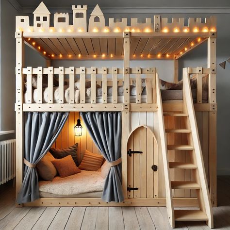 Kids playhouse