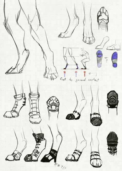 Drawing Legs, Drawing Eyes, Art Help, Concept Art Drawing, Creature Concept Art, Hyena, Art Refs, Anatomy Art, Art Poses