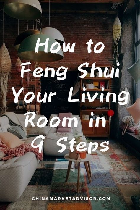 How to Feng Shui Your Living Room in 9 Steps Feng Shui Living Room Layout, Feng Shui House Layout, Feng Shui Money Corner, Feng Shui Bedroom Layout, Fall Dining Room Table Decor, Money Corner, Feng Shui Room, Feng Shui Good Luck, Feng Shui Living Room Decor