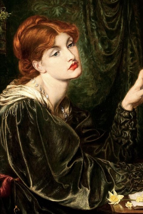 Elizabeth Siddal, Selvedge Magazine, Pre Raphaelite Art, Alicent Hightower, The Industrial Revolution, Pre Raphaelite, Industrial Revolution, Classical Art, Art History