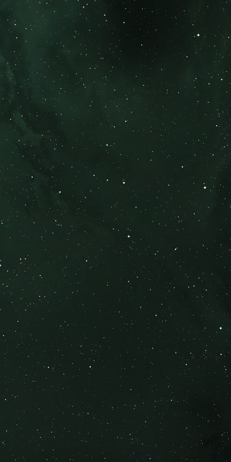 Space Wallpaper Iphone, Slytherin Wallpaper, Space Iphone Wallpaper, Dark Green Wallpaper, Space Wallpaper, Dark Green Aesthetic, Slytherin Aesthetic, Wallpaper Space, Minimalist Wallpaper