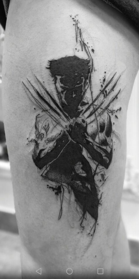 Looking for mind-blowing Wolverine tattoos? The enduring appeal of this superhero has inspired legions of fans to pay tribute with ink. If you too want to pay homage to the iconic superhero with classic imagery on your body then you are at the right place. Wolverine Tattoo Ideas From bold black-and-white portraits of Logan to … 195+ Magnificent Wolverine Tattoo Ideas (2023) Read More »