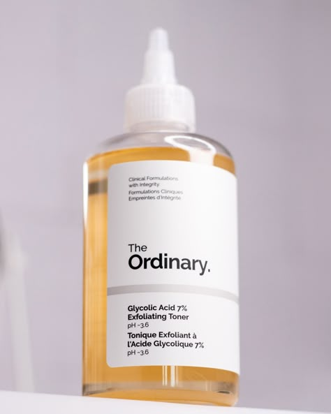 I recently rediscovered the magic of @theordinary Glycolic Acid 7% Exfoliating Toner, and I’m in love yet again! 🫶🏻 This powerhouse isn’t just for your face - it’s incredibly versatile. Did you know you can use it on your scalp 💆🏼‍♀️, neck, and body? Such a great & affordable product! 💫 Have you tried it? [pr via @communityxseen] #theordinary #theordinaryskincare #skincarestaples #scalpcare #scalpcaretreatment #scalptreatment #glycolicacid #glowingskin #affordableskincare #drugstoreski... 3d Liquid, Personal Hygiene Products, The Ordinary Skincare, Drugstore Skincare, Exfoliating Toner, Xmas Wishlist, Lip Liners, Liquid Highlighter, Cosmetic Design