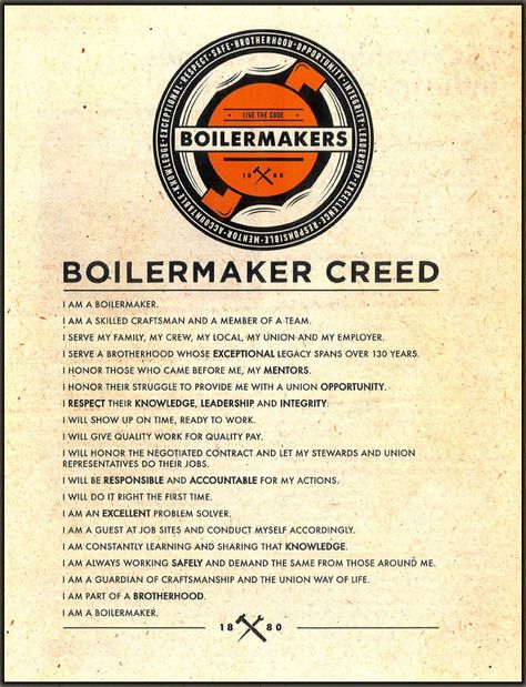 sajac-boilermakers.org - What is a Boilermaker? Classroom Shop, Outdoor Jobs, Boilermaker, Online Self, Job Training, Welding Equipment, Quality Work, A Team, How To Become