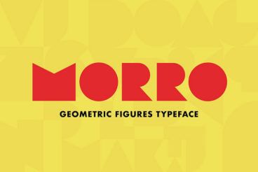 Today, we're sharing some of the best free and premium geometric fonts you can download and use in your projects. Art Deco Font, Geometric Font, Deco Font, Outline Fonts, Simple Geometric Designs, Stencil Font, Create Text, Geometric Figures, Block Fonts