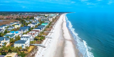 Litchfield Beach South Carolina, Pawleys Island South Carolina, Isle Of Wight Beach, Loggerhead Turtle, Pawleys Island Sc, Kelly’s Island Ohio, Golf Course View, Vacation 2023, Riding Bikes