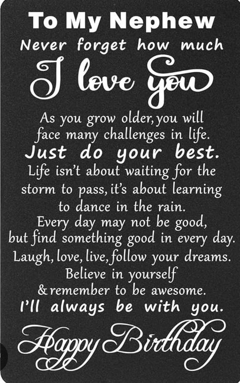 Birthday Greetings For Nephew, Happy Birthday Nephew Funny, Happy Birthday Grandson Images, Happy Birthday Nephew Quotes, Happy Birthday Wishes Nephew, Blessed Birthday Wishes, Happy Birthday Family, Birthday Greetings For Brother, Nephew Birthday Quotes