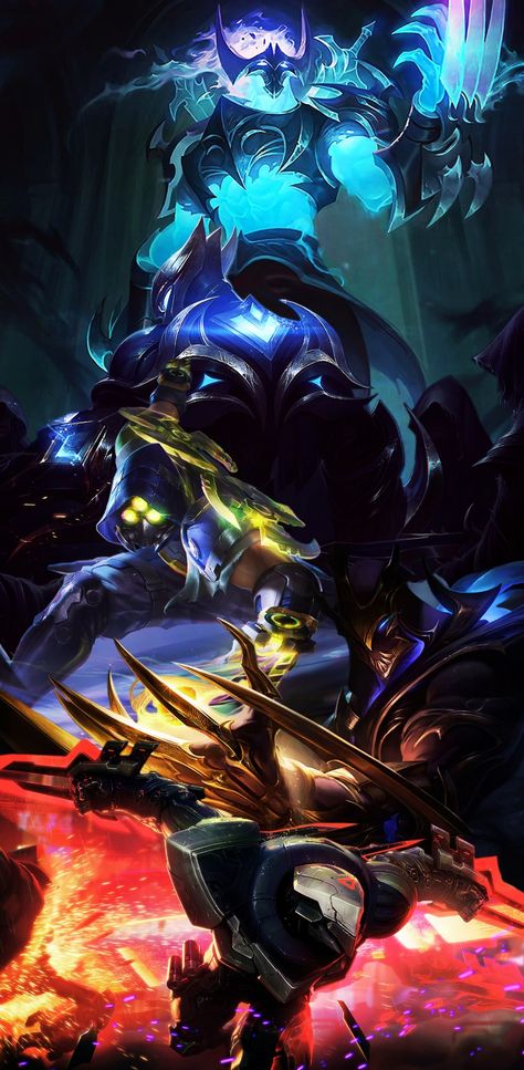 Zed Wallpapers League Of Legends, Zed Wallpapers, Zed Wallpaper Hd, Galaxy Slayer Zed, Zed Lol, Ghost Rider Movie, Lol Wallpapers, League Of Legends Wallpapers, League Of Legends Icons